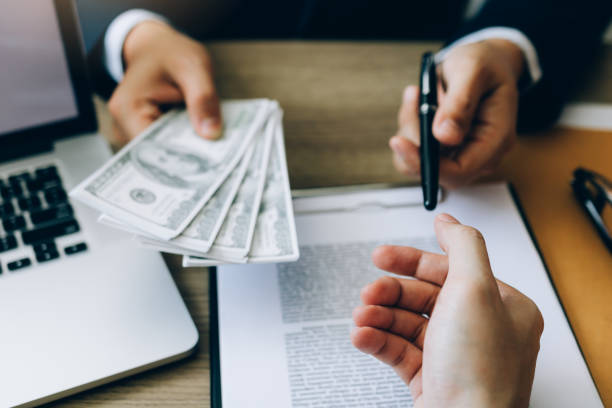 Reverse Mortgages in Lake Providence, LA